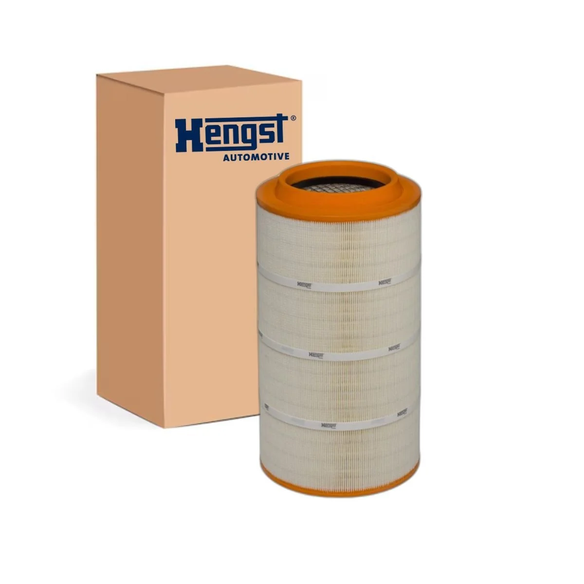 Filtro De Aire Actros 3344,4144K, O500